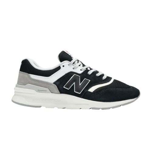 New Balance 997 'Black Rain Cloud'