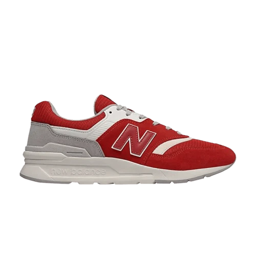 New Balance 997H 'Red Rain Cloud'