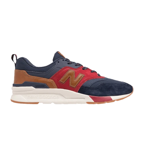 New Balance 997H Eclipse Scarlet