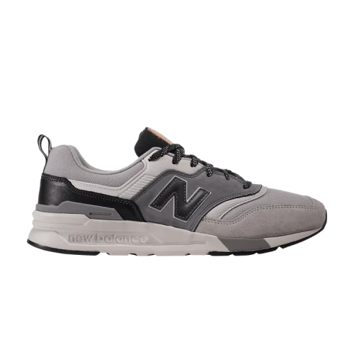 New Balance 997H 'Grey Black'