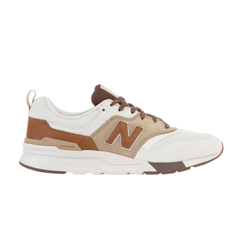New Balance 997H 'Beige Brown'