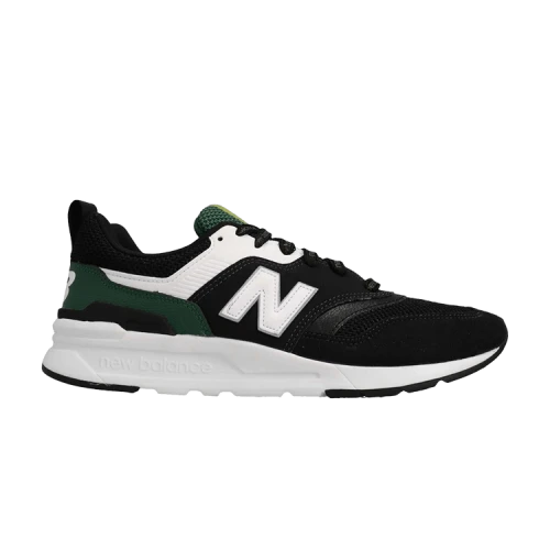 New Balance 997 Black White