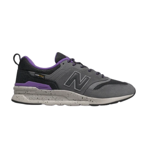 New Balance 997 'Grey Purple'