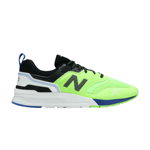 New Balance 997H 'Energy Lime Blue'