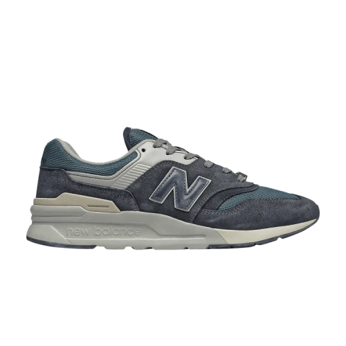 New Balance 997H Outerspace Gold
