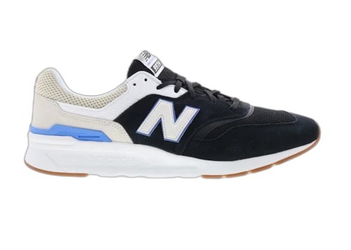 New Balance 997H Black