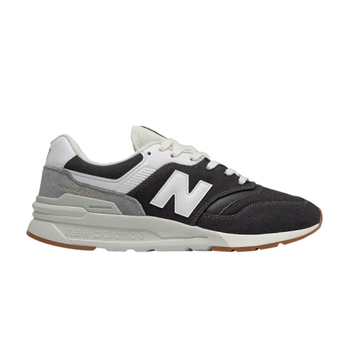 New Balance 997H Black Gold