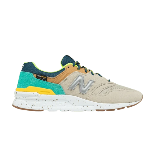 New Balance 997H Beige Rogue Wave