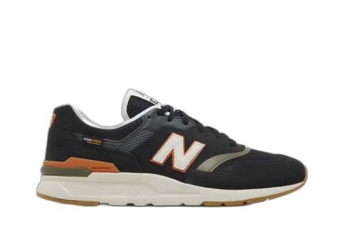 New Balance 997H 'Black Cayenne'
