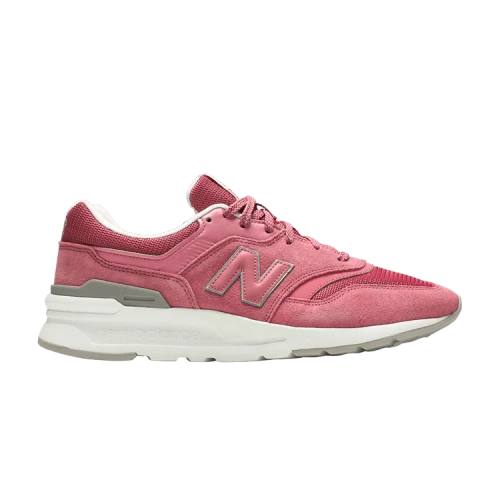 New Balance 997H 'Mineral Rose'