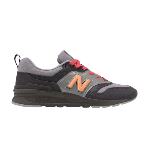 New Balance 997H New Era Choose Your Own Style