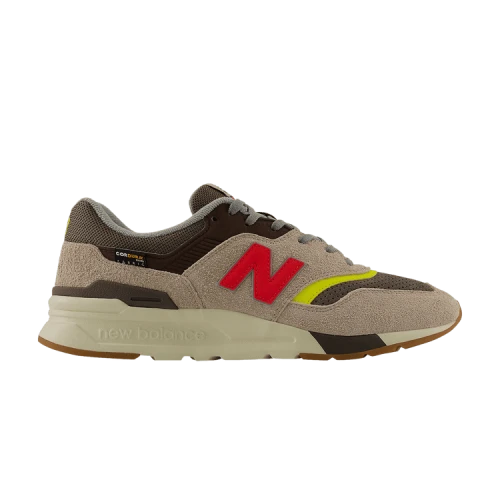 New Balance 997H J. Crew Beige