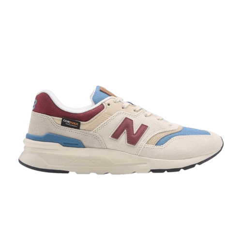 New Balance 997H 'Beige Blue'