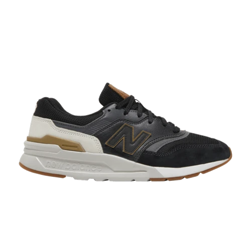New Balance 997H 'Black White'