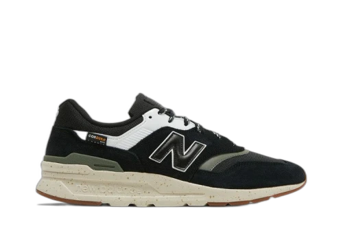 New Balance 997H 'Black Norway Spruce'
