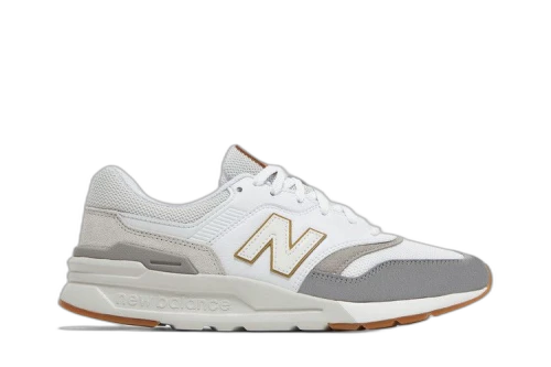 New Balance 997H White Grey