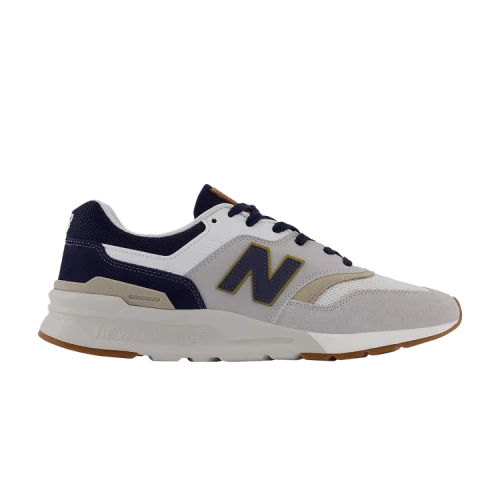 New Balance 997H 'Grey Navy'