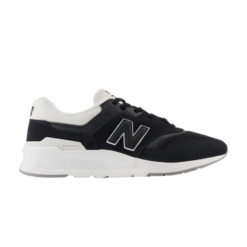 New Balance 997H Black White Grey