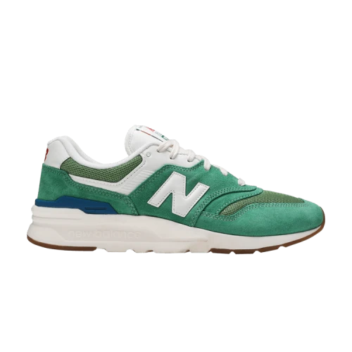 New Balance 997H Varsity Green