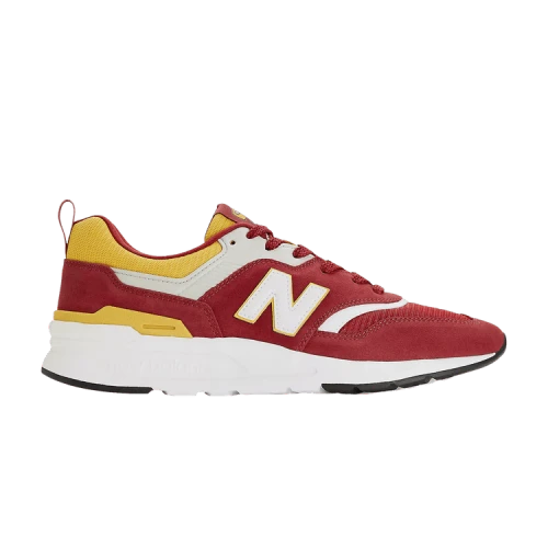 New Balance 997H AS Roma