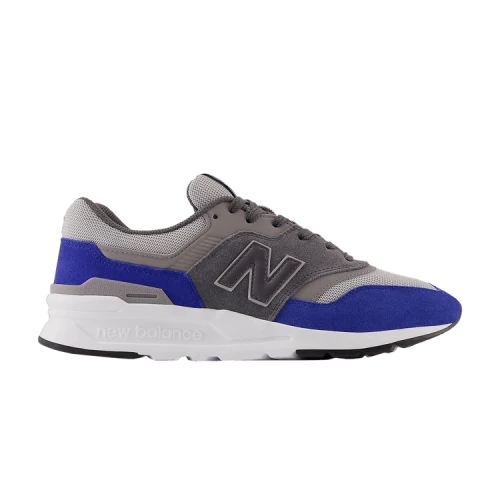 New Balance 997H Blue Grey