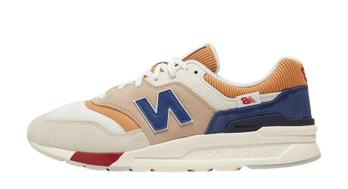 New Balance 997H Sweet Caramel
