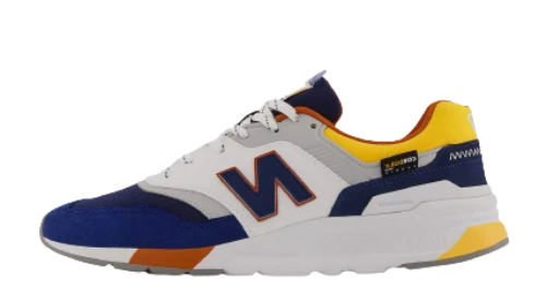 New Balance 997H Cordura Moon Shadow