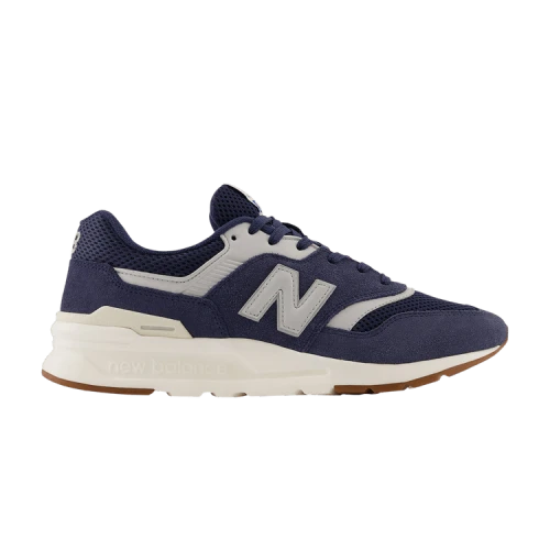 New Balance 997H Navy Grey