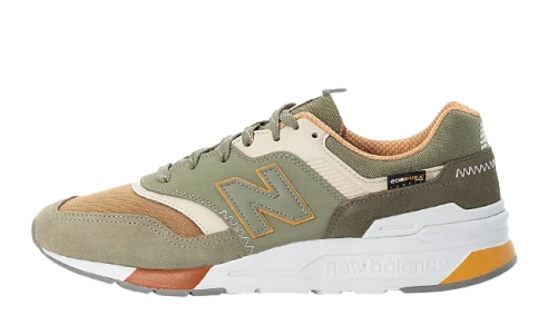 New Balance 997H Cordura True Camo