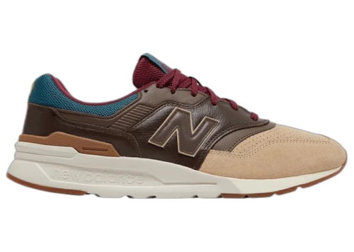 New Balance 997H Brown