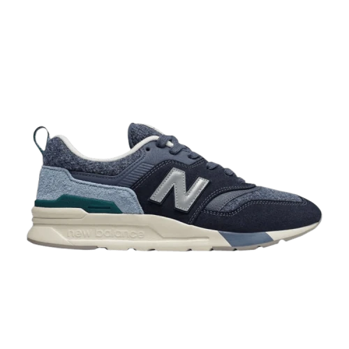 New Balance 997H Navy Blue