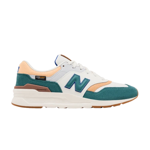 New Balance 997H Sea Salt Spruce