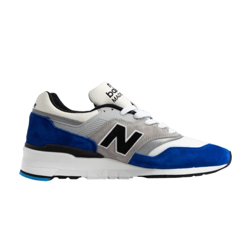 New Balance 997 'OGA Blue'