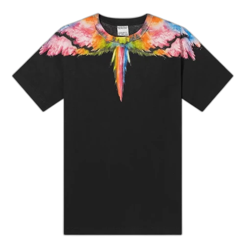 Marcelo Burlon Wing T-Shirt Colour Dust
