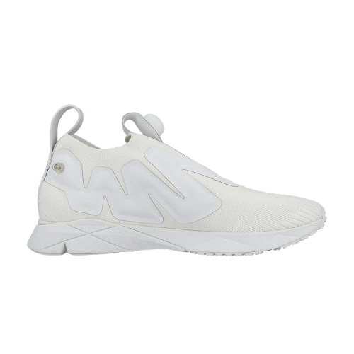Reebok Pump Supreme Ultraknit