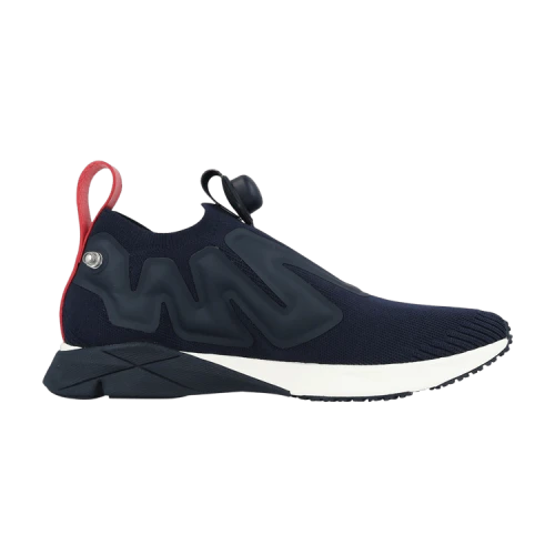Reebok Pump Supreme Ultraknit