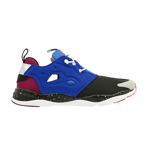Kicks Lab x Reebok FuryLite 'Ultimate Hybrid'
