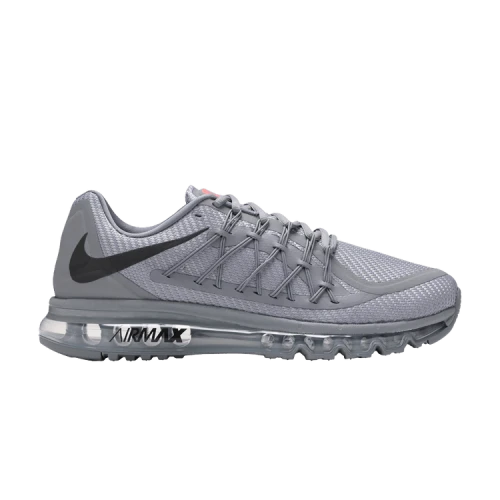 Nike Air Max 2015 Cool Grey