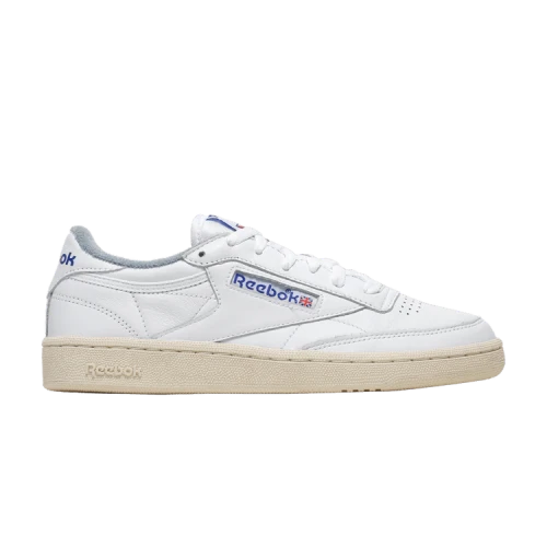 Reebok Club C 85 Vintage 'White Royal'