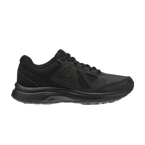Reebok Walk Ultra 6 DMX Max RG 'Black Alloy' (Women's)