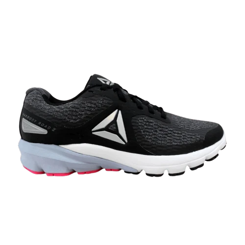 Reebok OSR Harmony Road 2 'Black Ash Grey' (Women's)