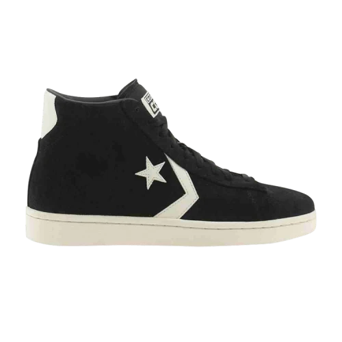 Converse Pro Leather Mid 'Phantom'