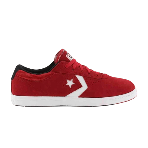 Converse KA2 Ox 'Chili Pepper'