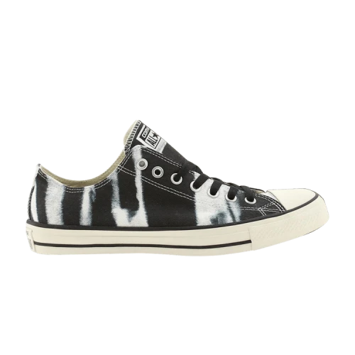 Converse Chuck Taylor All Star Ox 'Black'