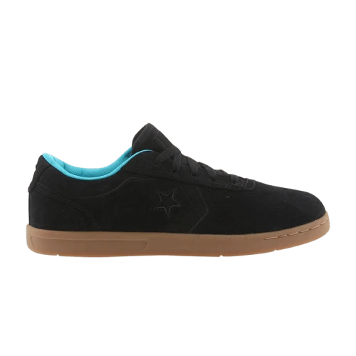 Converse KA2 Ox 'Black Mesange'