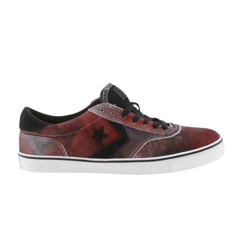 Converse Trapasso 2 Ox 'Oyster Gray Red'