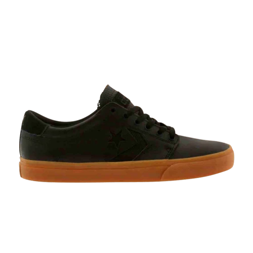 Converse KA3 'Black Gum'