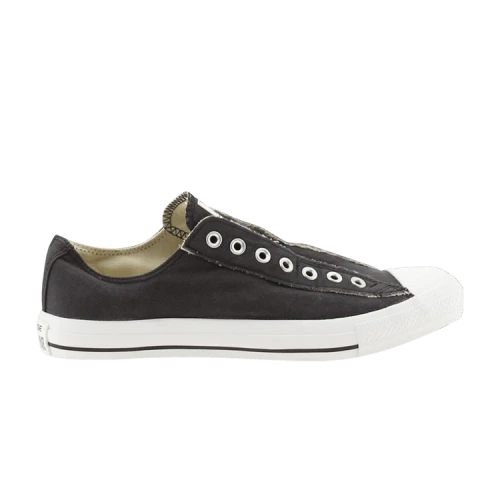 Converse Chuck Taylor All Star Slip-On Ox 'Black'