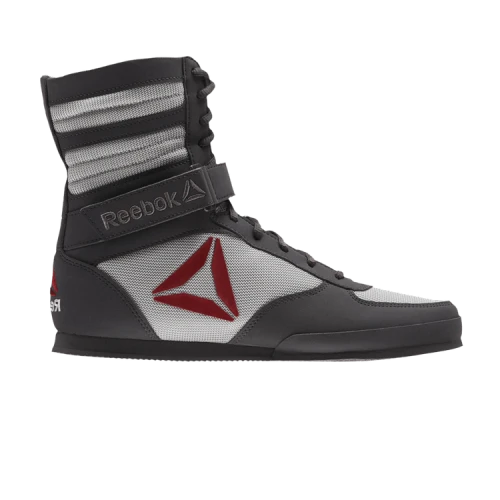 Reebok Boxing Boot 'Buck - Grey'