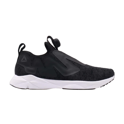 Reebok Pump Supreme 'Ice Black'